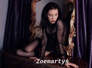 Zoemartys