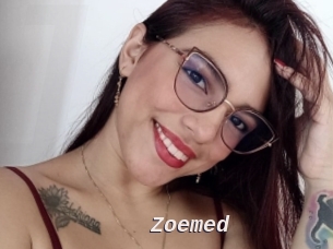 Zoemed
