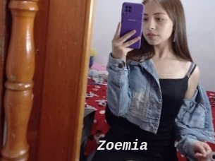 Zoemia