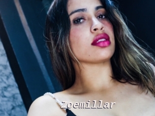 Zoemillar