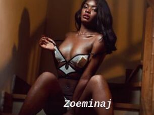 Zoeminaj