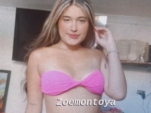 Zoemontoya