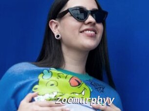 Zoemurphyy
