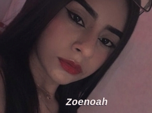 Zoenoah