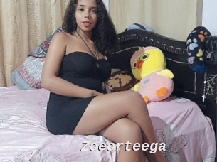 Zoeorteega