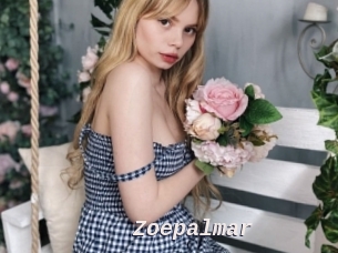 Zoepalmar