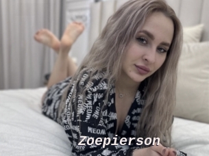Zoepierson