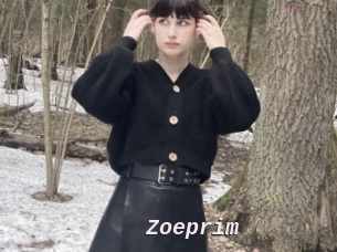 Zoeprim
