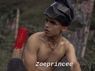 Zoeprincee