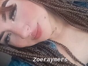 Zoeraymers