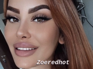 Zoeredhot