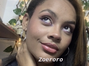 Zoeroro