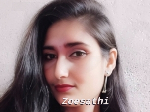 zoesathi Live Camgirls Sex