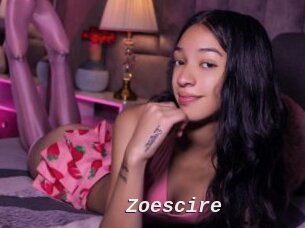 Zoescire