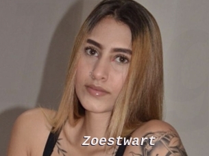Zoestwart