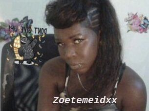 Zoetemeidxx