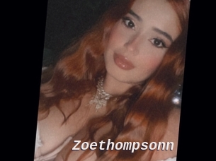 Zoethompsonn
