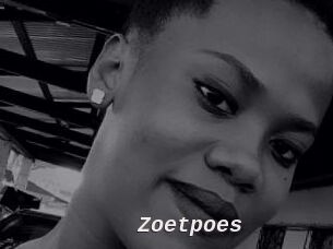 Zoetpoes