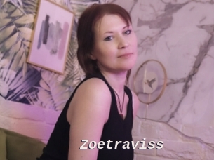 Zoetraviss