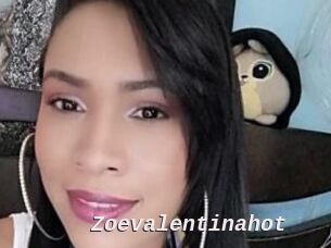 Zoevalentinahot