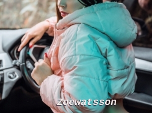 Zoewatsson