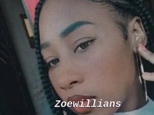 Zoewillians
