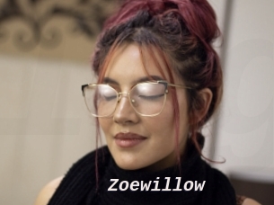 zoewillow Live Camgirls Sex