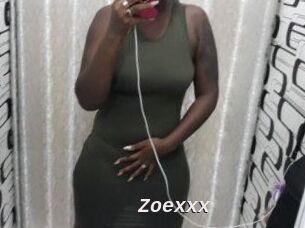 Zoexxx
