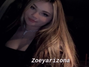 Zoeyarizona