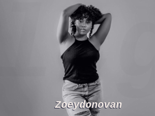 Zoeydonovan