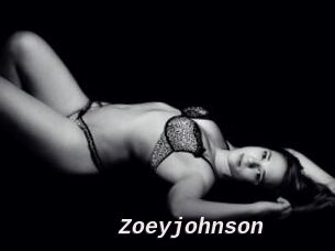 Zoeyjohnson