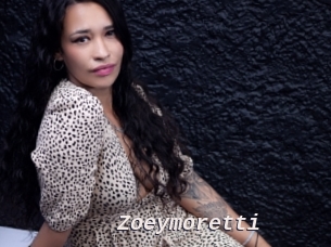 Zoeymoretti