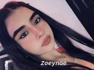 Zoeynoe