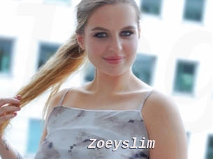 Zoeyslim