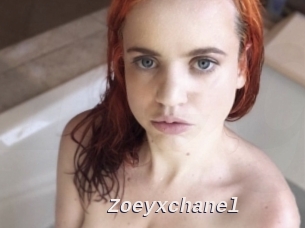 Zoeyxchanel