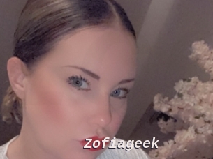 Zofiageek