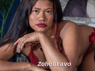 Zohebravo