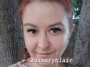 Zoimaryblair