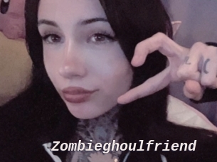 Zombieghoulfriend
