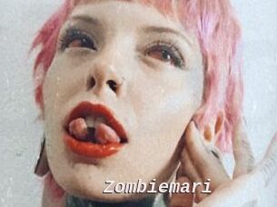 Zombiemari