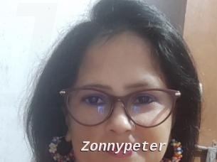 Zonnypeter