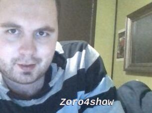 Zoro4show