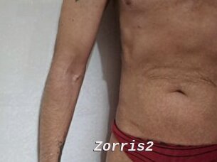 Zorris2