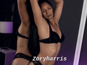 Zoryharris