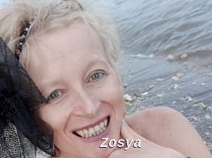 Zosya