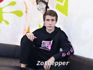 Zotpepper