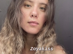 Zoyakiss