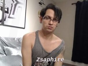 Zsaphire