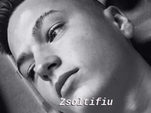 Zsoltifiu