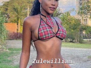 Zulewilliam